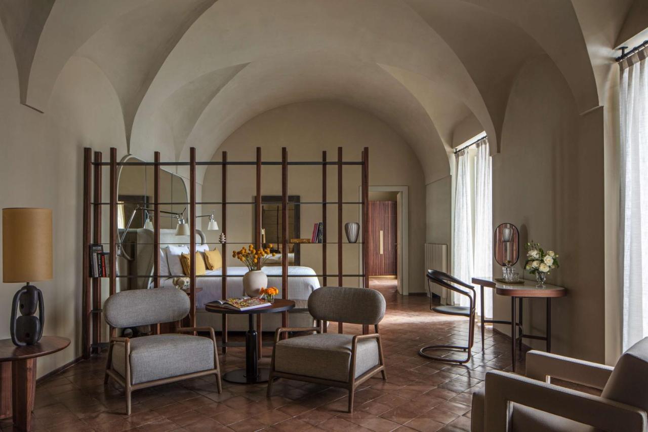 Anantara Convento Di Amalfi Grand Hotel Zewnętrze zdjęcie