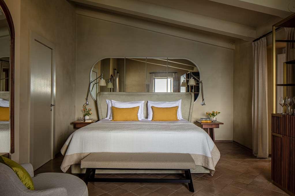 Anantara Convento Di Amalfi Grand Hotel Pokój zdjęcie